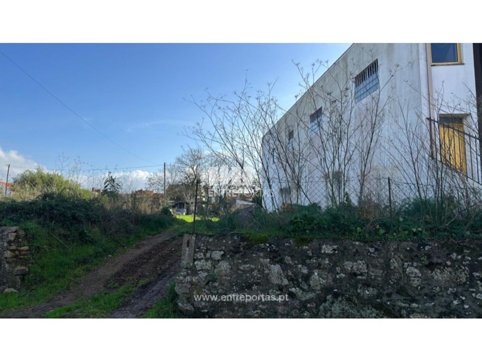 Helårsgrund i Valenca, Viana do Castelo - foto 5