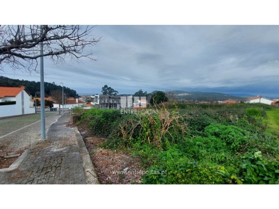Helårsgrund i Esposende, Braga - foto 2