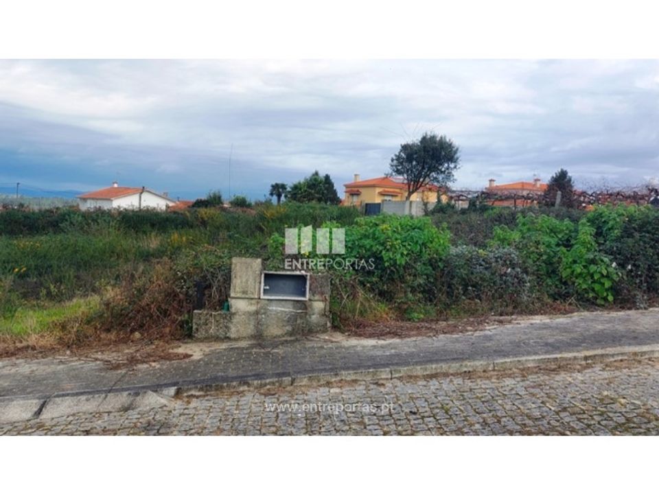 Helårsgrund i Esposende, Braga - foto 4
