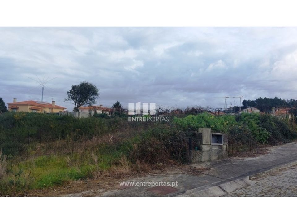 Helårsgrund i Esposende, Braga - foto 5