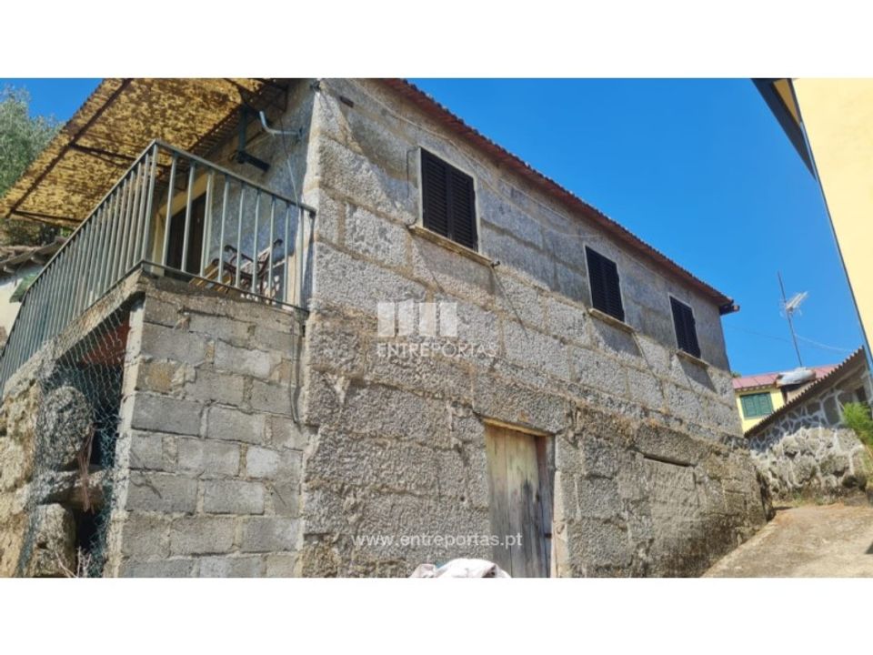Villa i Baiao, Porto - foto 3
