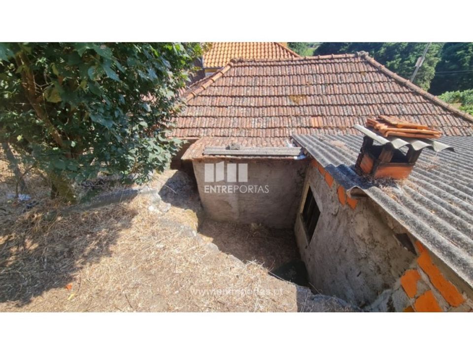 Villa i Baiao, Porto - foto 4