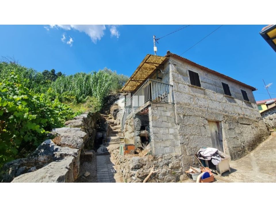 Villa i Baiao, Porto - foto 5