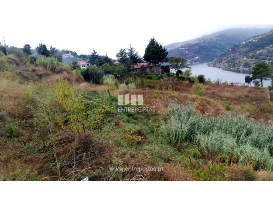 Helårsgrund i Resende, Viseu - foto 2