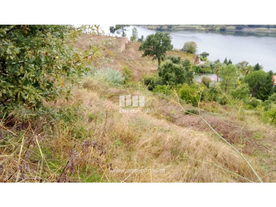 Helårsgrund i Resende, Viseu - foto 3