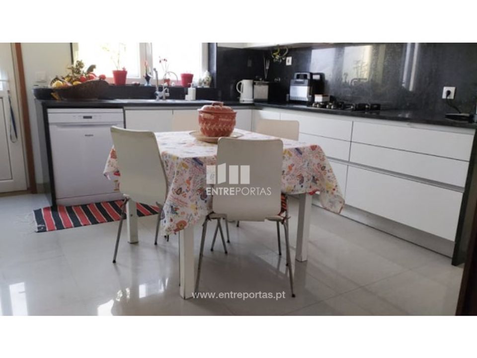 Villa i Vila do Conde, Porto - foto 5