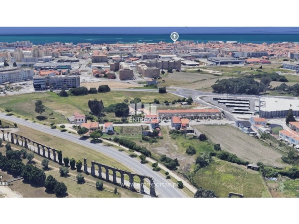 Tomt i Vila do Conde, Porto - bilde 3
