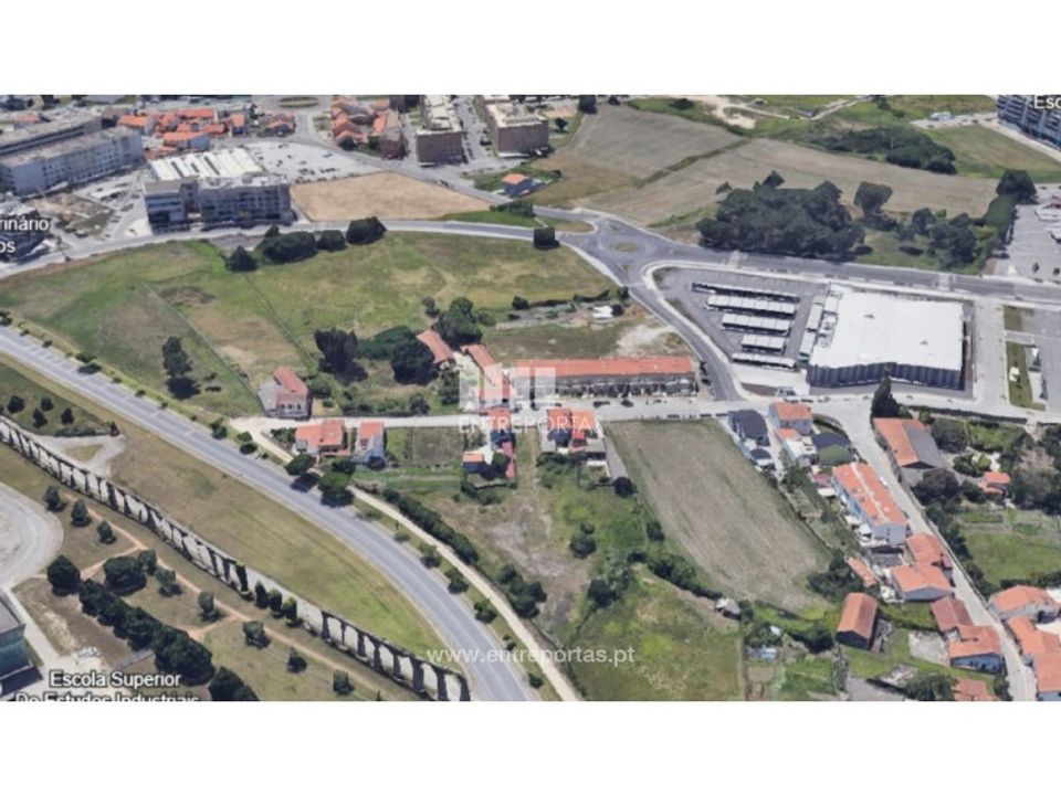 Tomt i Vila do Conde, Porto - bilde 4