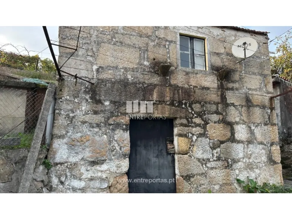 Landejendom i Penhalonga e Pacos de Gaiolo, Porto - foto 2