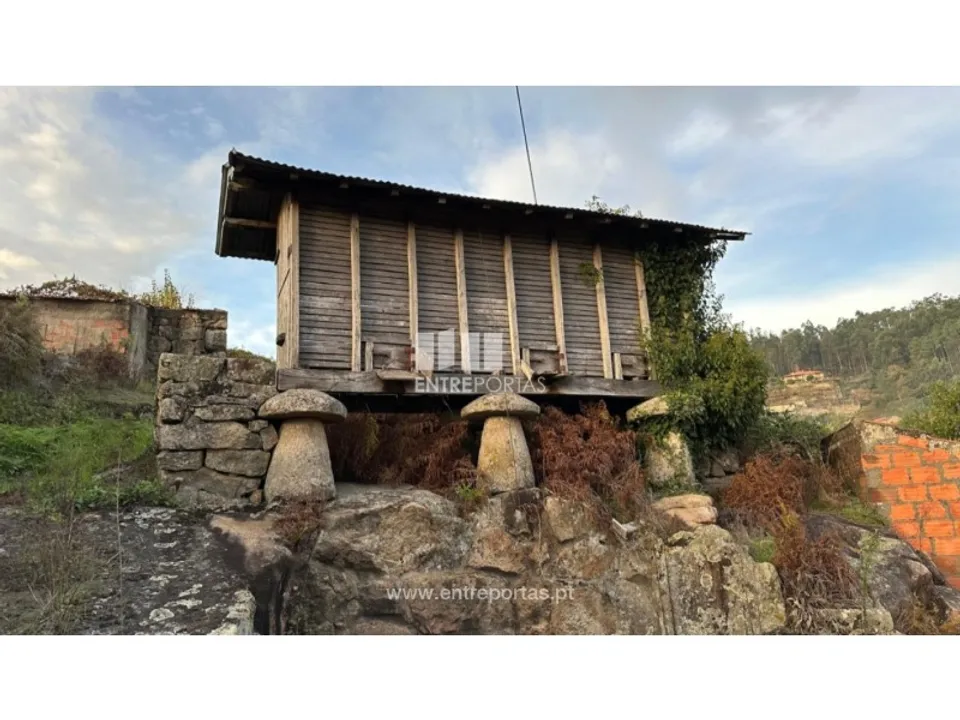 Landejendom i Penhalonga e Pacos de Gaiolo, Porto - foto 3