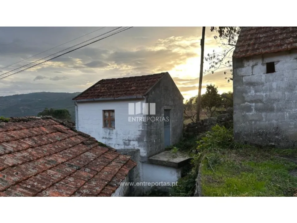 Landejendom i Penhalonga e Pacos de Gaiolo, Porto - foto 4