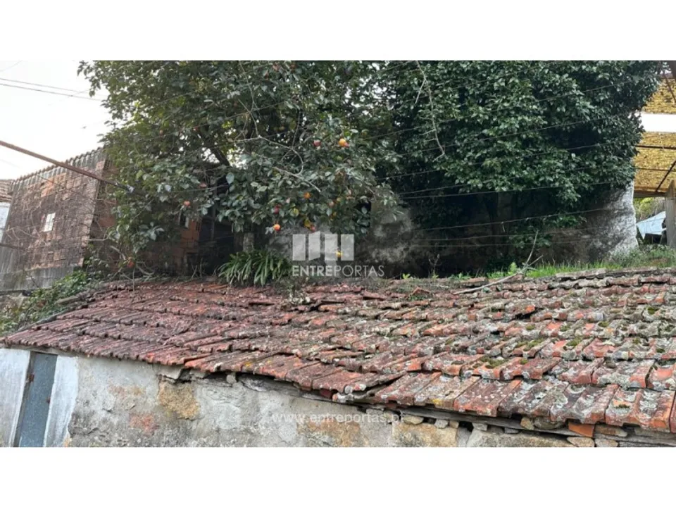 Landejendom i Penhalonga e Pacos de Gaiolo, Porto - foto 5