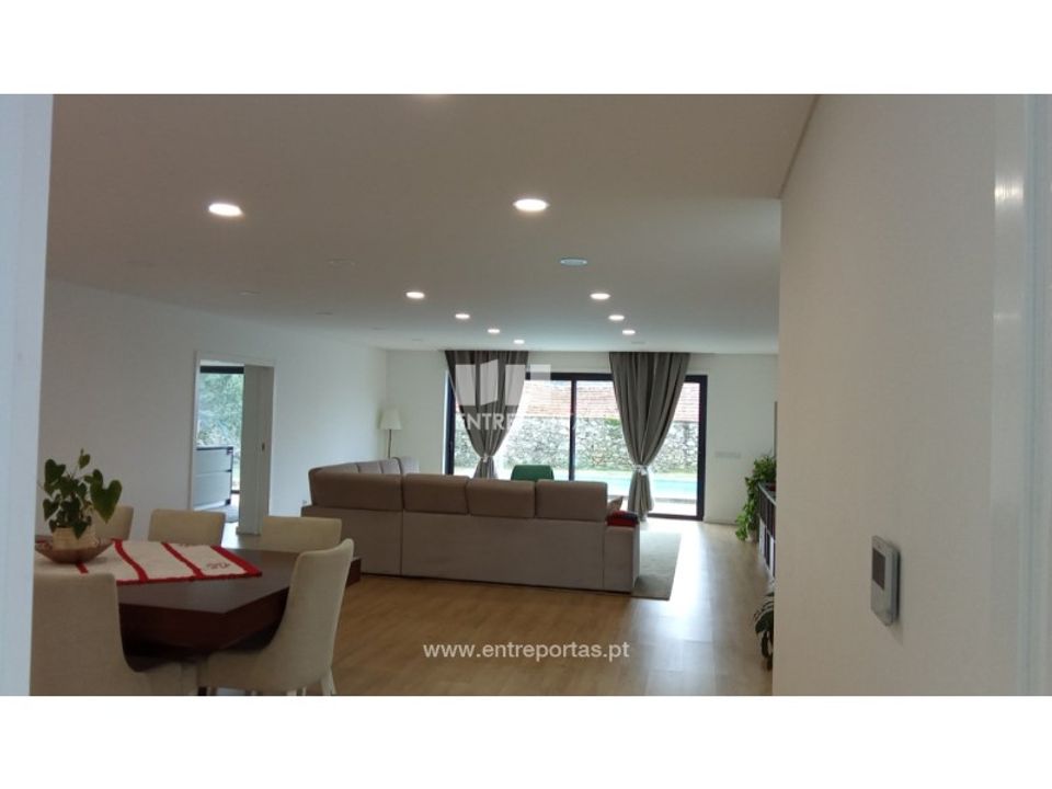 Villa i Caminha, Viana do Castelo - foto 1