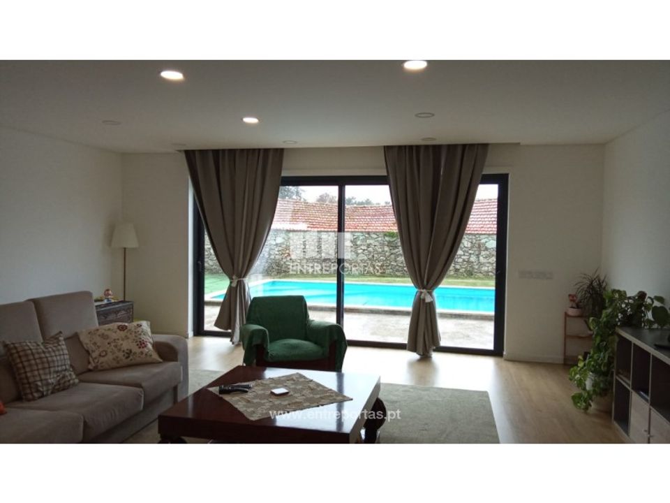 Villa i Caminha, Viana do Castelo - foto 2
