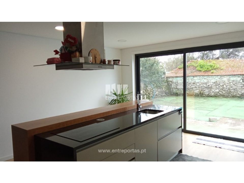 Villa i Caminha, Viana do Castelo - foto 4