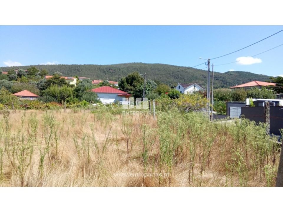 Helårsgrund i Caminha, Viana do Castelo - foto 2