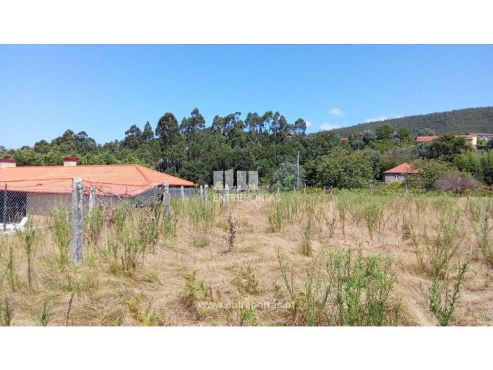 Helårsgrund i Caminha, Viana do Castelo - foto 5