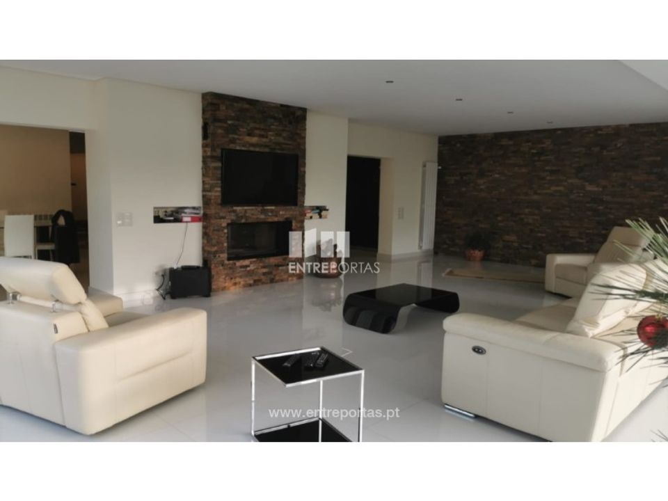 Villa i Caminha, Viana do Castelo - foto 3