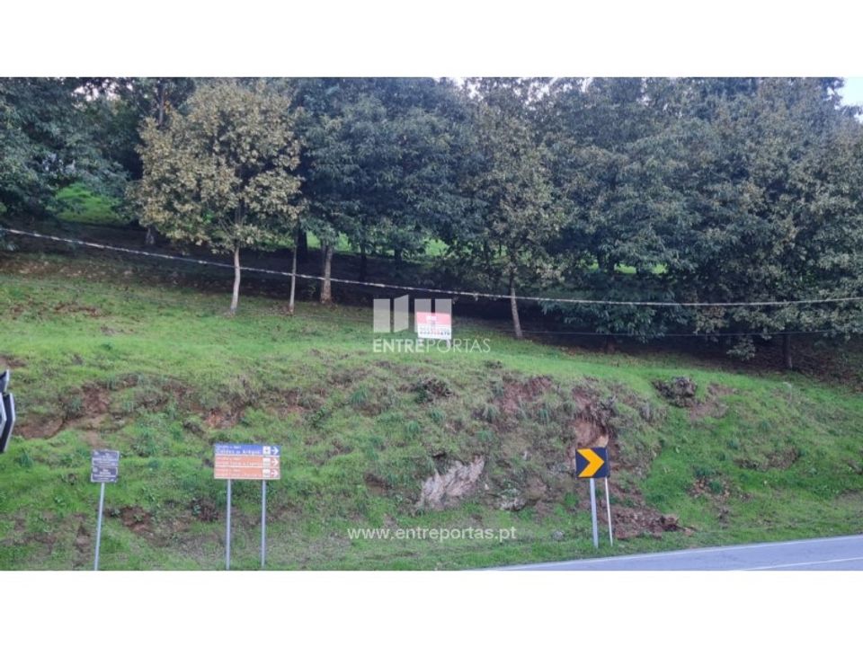 Helårsgrund i Sao Joao de Fontoura, Viseu - foto 3