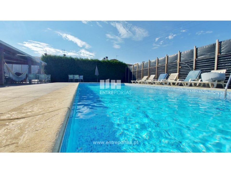 Villa i Penafiel, Porto - foto 1