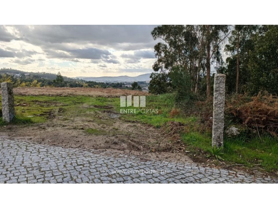 Helårsgrund i Penafiel, Porto - foto 4