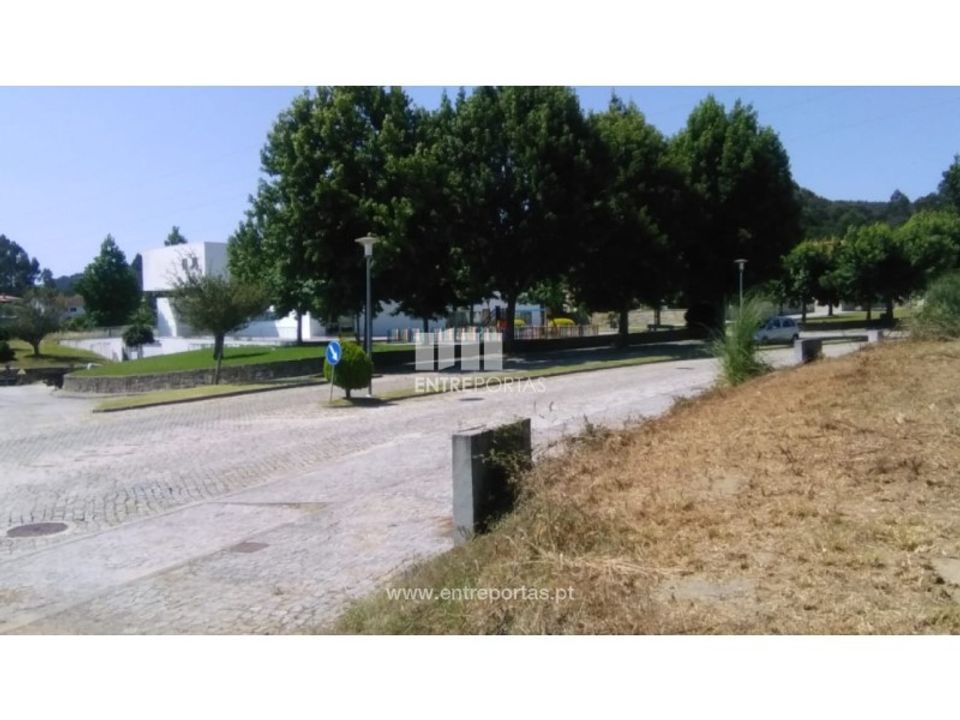Helårsgrund i Viana do Castelo, Viana do Castelo - foto 5