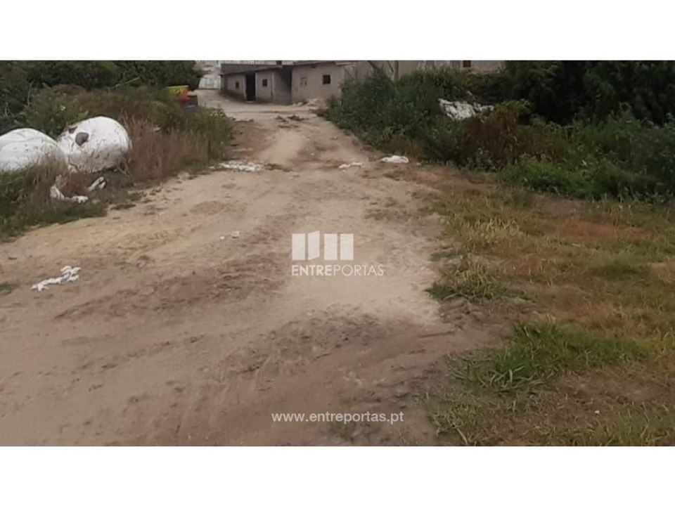 Tomt i Vila do Conde, Porto - bilde 3
