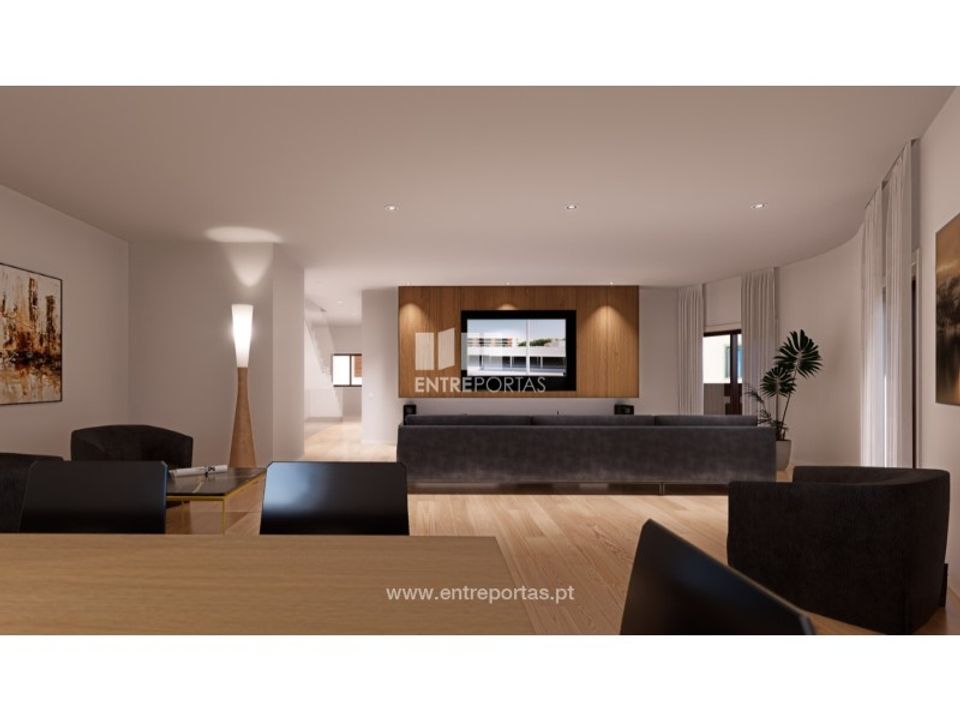 Villa i Vila do Conde, Porto - foto 2