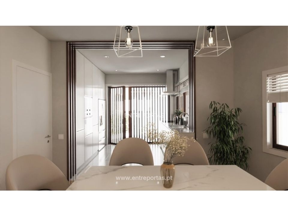 Villa i Vila do Conde, Porto - foto 4