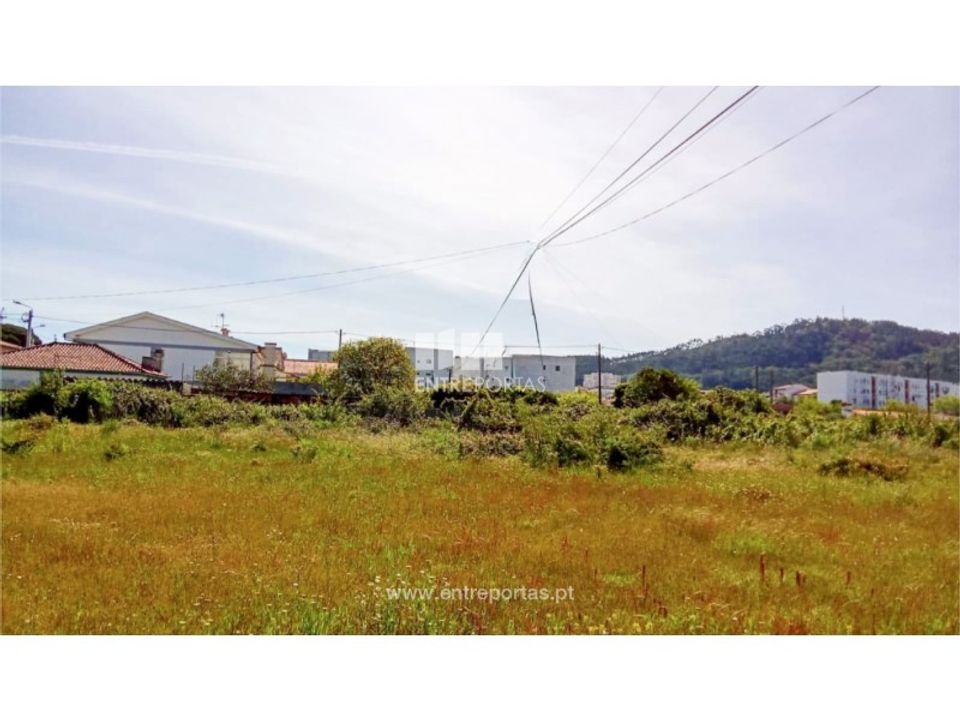 Terreno en Darque, Viana do Castelo - foto 1
