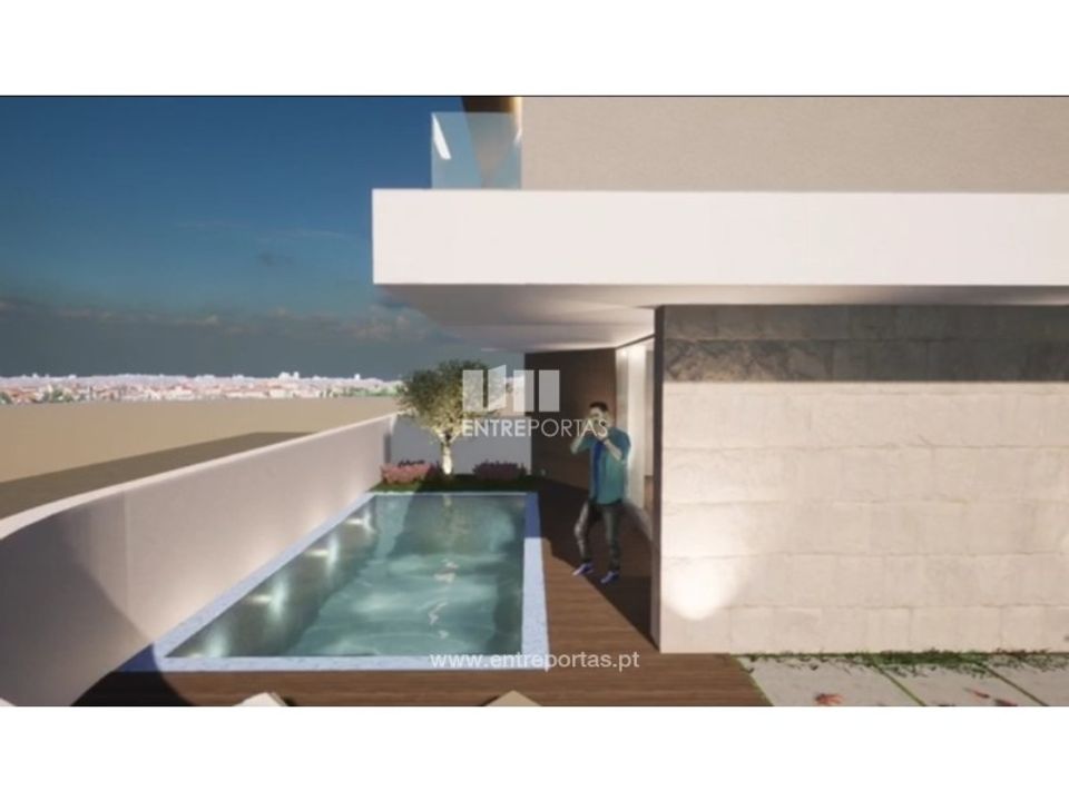 Villa i Vila do Conde, Porto - foto 3