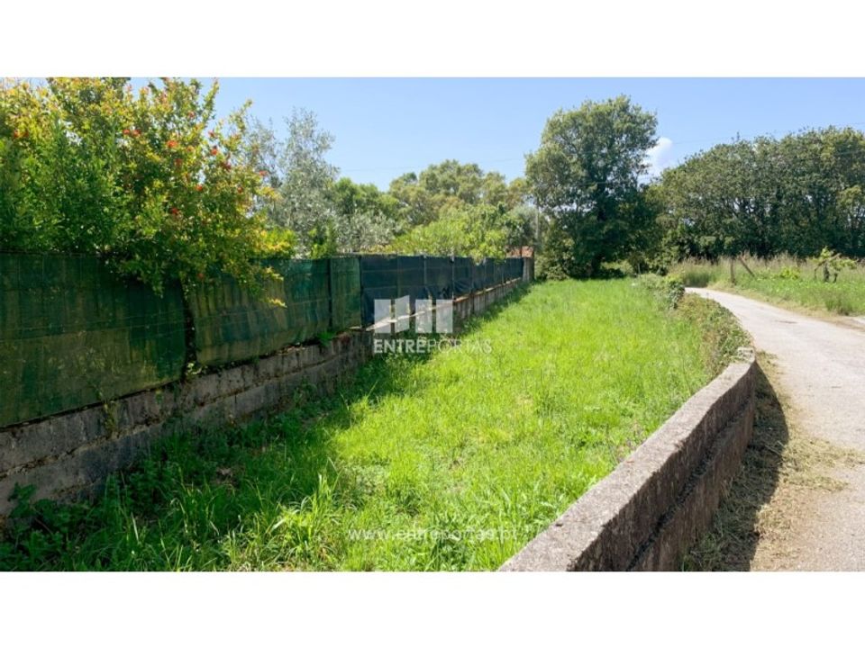 Helårsgrund i Vila Praia de Ancora, Viana do Castelo - foto 1