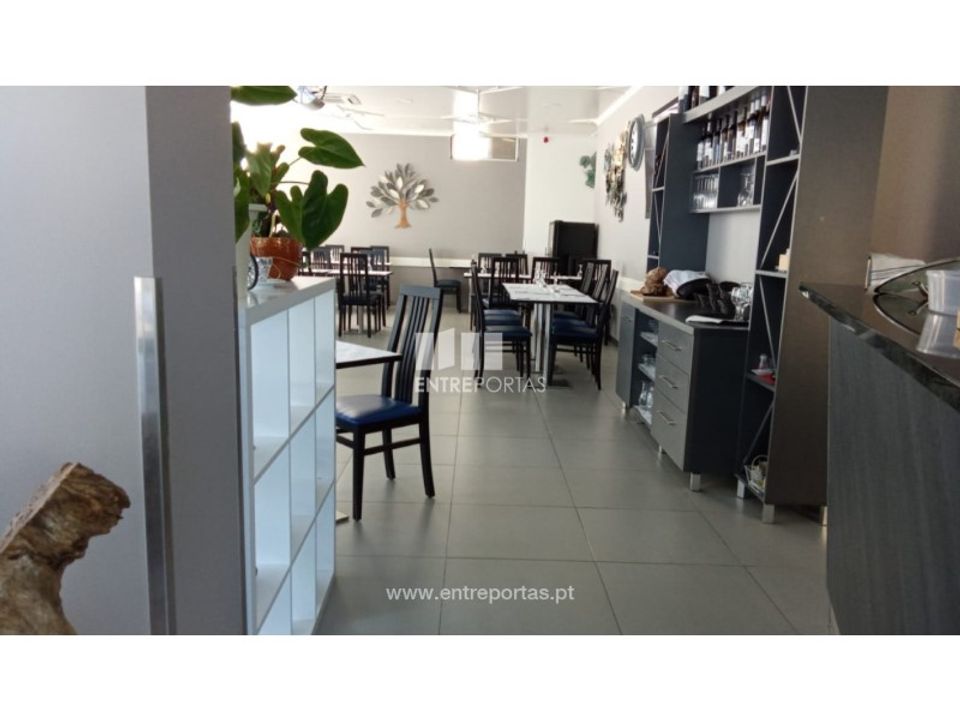 Erhvervsejendom i Vila Praia de Ancora, Viana do Castelo - foto 5