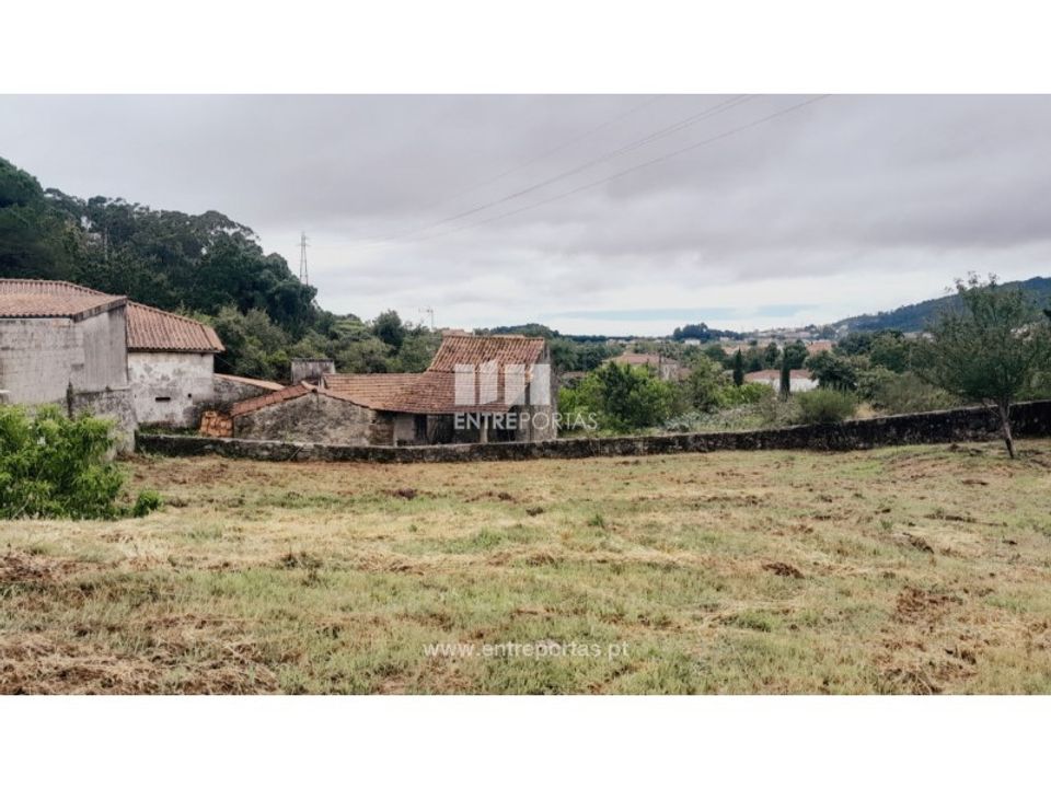 Helårsgrund i Viana do Castelo, Viana do Castelo - foto 4