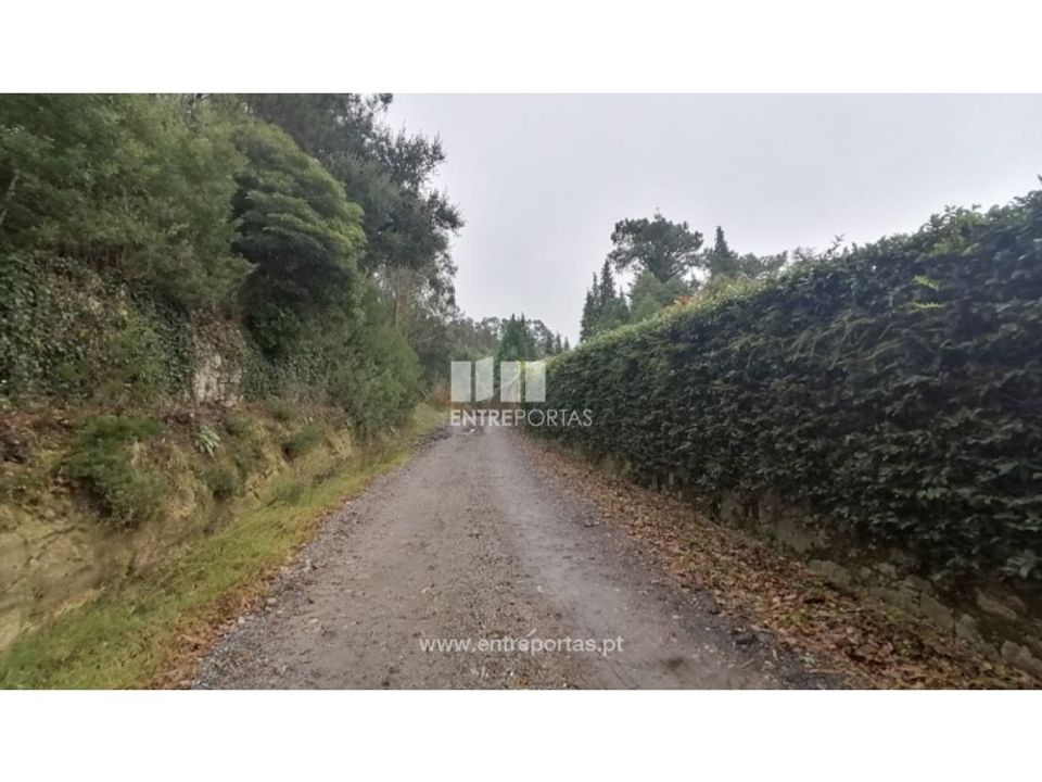 Helårsgrund i Vila do Conde, Porto - foto 3