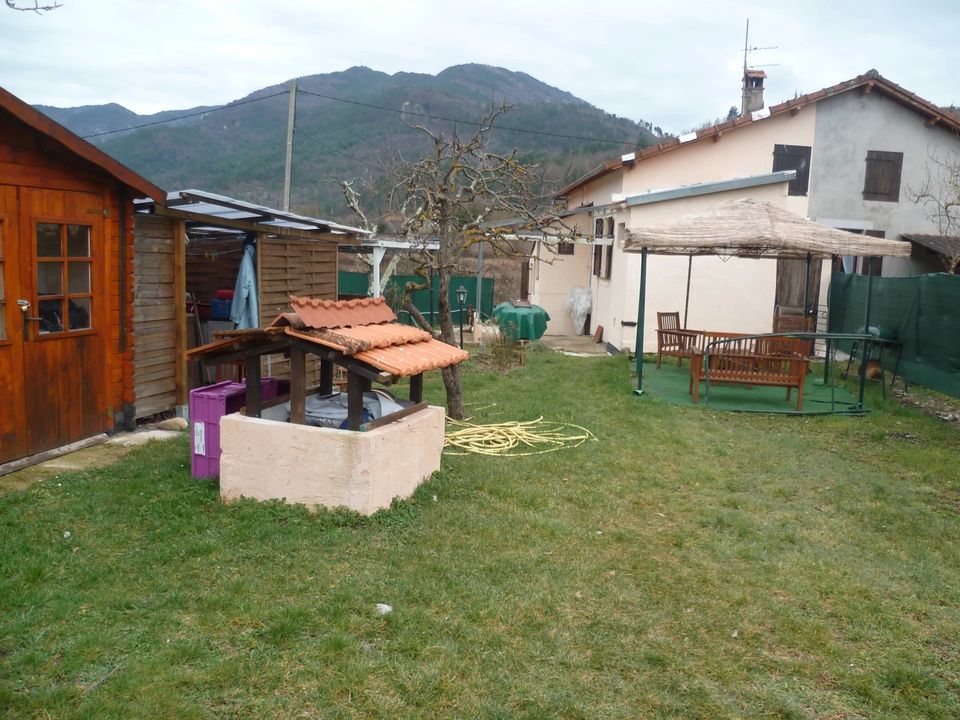 Lejlighed i Sospel, Alpes-Maritimes - foto 1