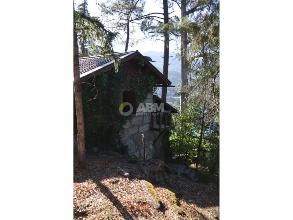 Villa i Vieira do Minho, Braga - foto 3