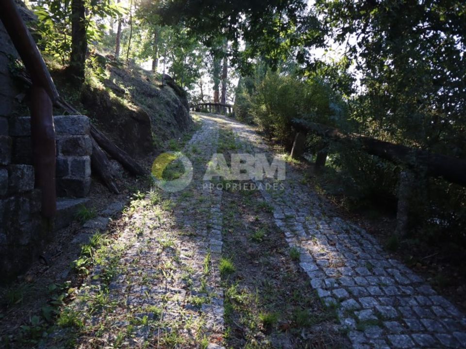 Villa i Vieira do Minho, Braga - foto 4