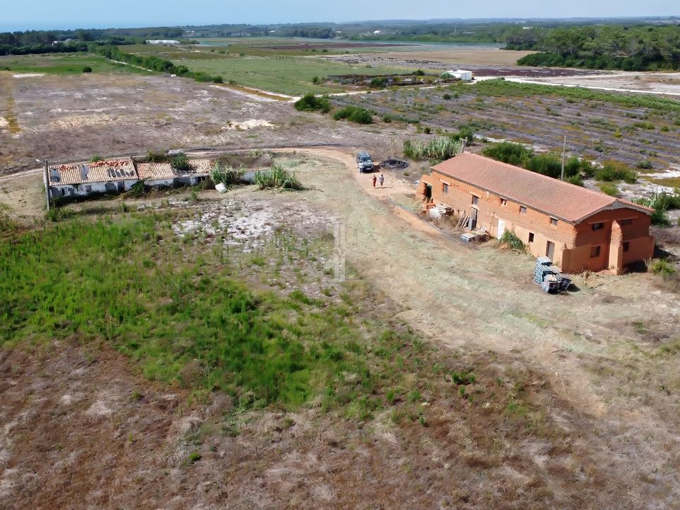 Farm hus i Rogil, Faro - foto 1