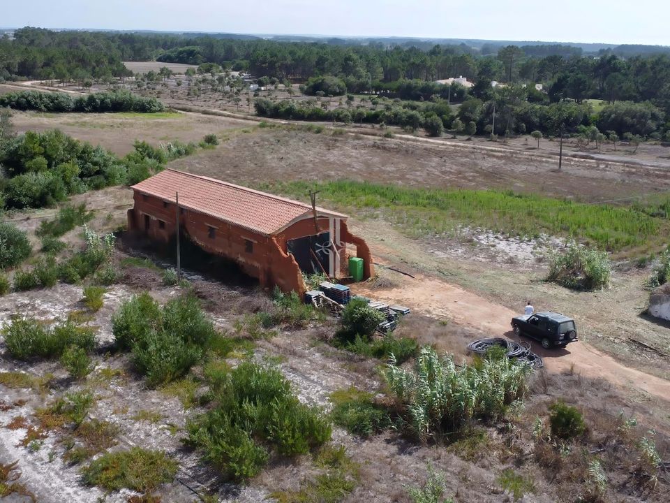 Farm hus i Rogil, Faro - foto 2