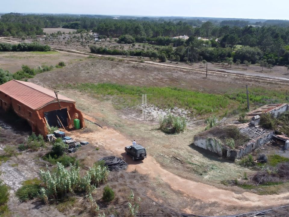 Farm hus i Rogil, Faro - foto 3