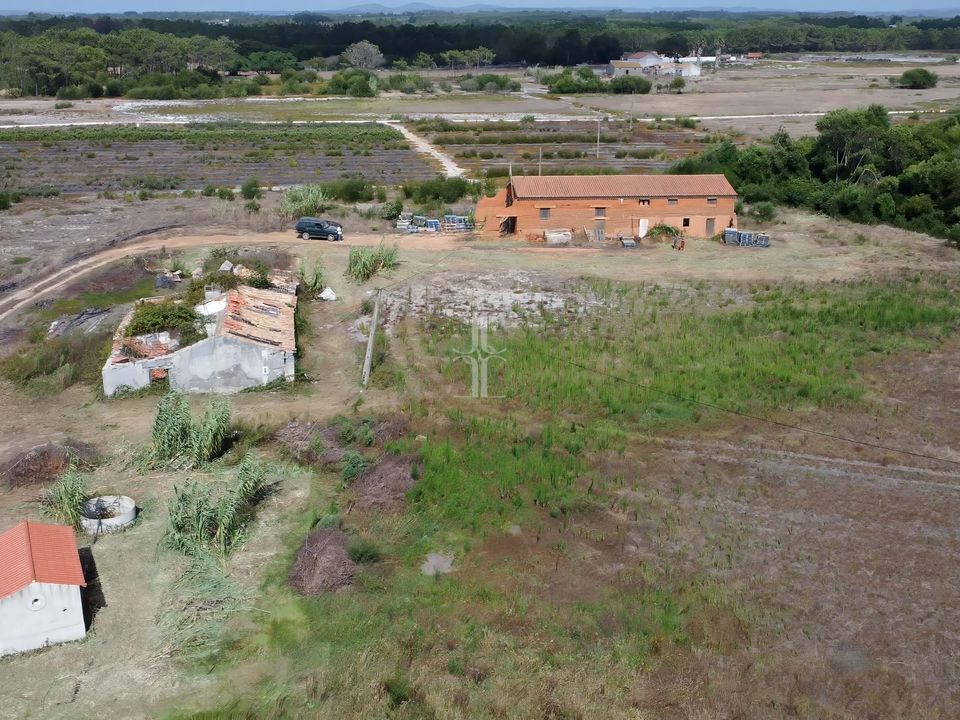 Farm hus i Rogil, Faro - foto 4
