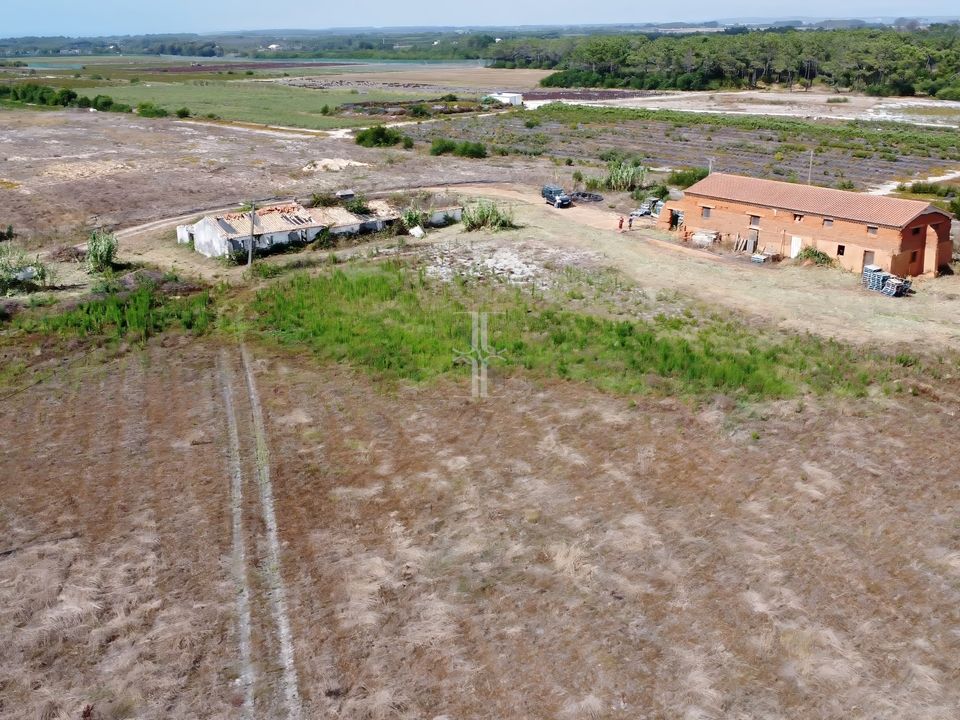 Farm hus i Rogil, Faro - foto 5