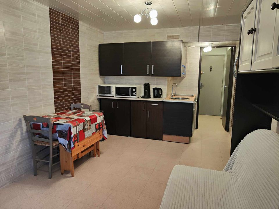 Studio i Le Corbier, Savoie - foto 1