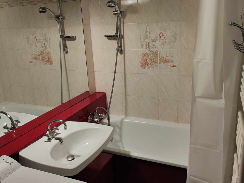 Studio i Le Corbier, Savoie - foto 4