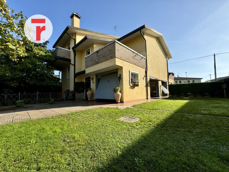 Villa i Cadoneghe, Padua - foto 2