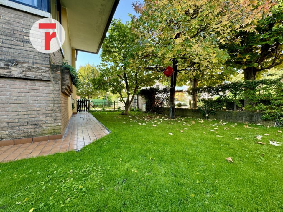 Villa i Cadoneghe, Padua - foto 3