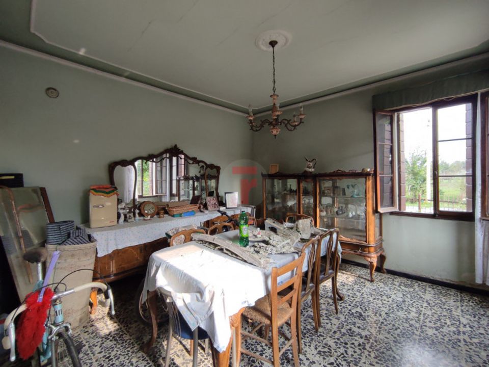 Landejendom i Vigodarzere, Padua - foto 5