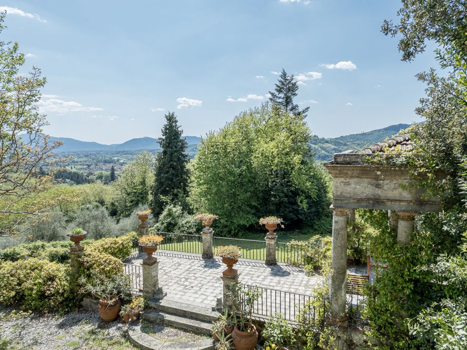 Villa en Lucca, Lucca - foto 5