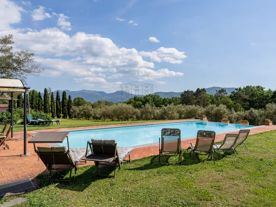 Villa i Lucca, Lucca - foto 2